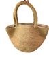 Mar Y Sol 100% Raffia Tan Tote One size - photo 2