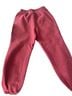 Comfrt Red Sweatpants Size M - photo 2