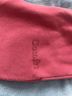Comfrt Red Sweatpants Size M - photo 3