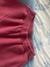 Comfrt Red Sweatpants Size M - photo 4