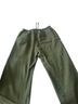 Wild Fable Green Sweatpants Size M - photo 2