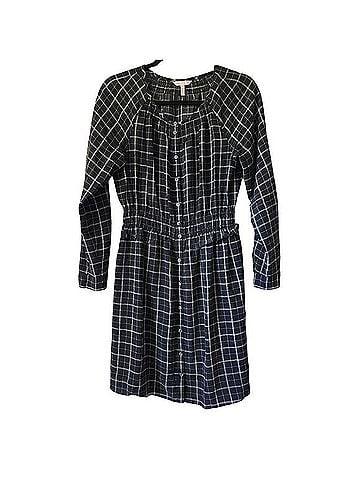 Rebecca Taylor Silk  Casual Dress (view 1)