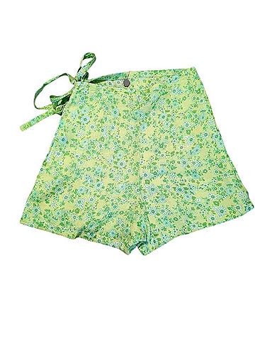 Faithfull the Brand Eridani Skort Skort (view 2)