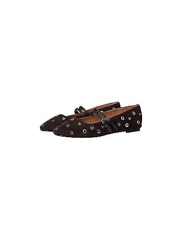 Madewell The Greta Flats (view 1)