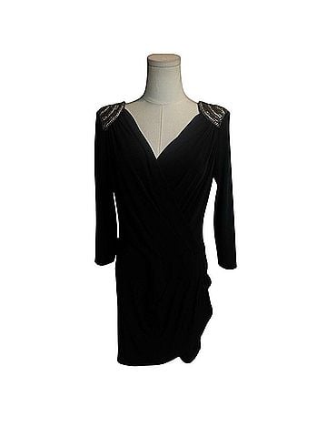 Cache Cocktail Dress (view 1)