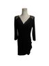 Cache Black Cocktail Dress Size M - photo 1