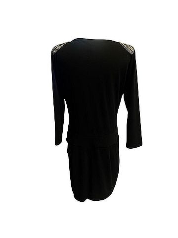 Cache Cocktail Dress (view 2)