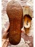 Alegria 100% Leather Floral Brown Mule/Clog Size EU 35 - photo 3
