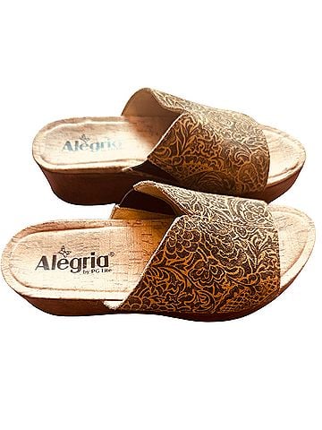Alegria Trinity Freedom Mule/Clog (view 1)