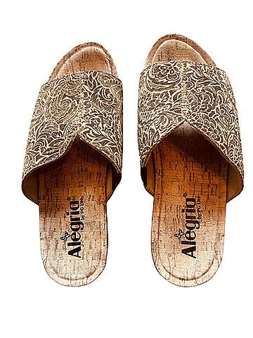 Alegria Trinity Freedom Mule/Clog (view 2)