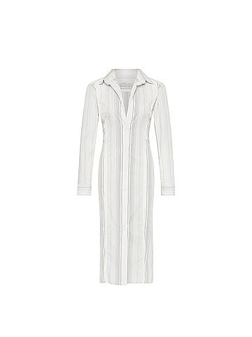 Faithfull the Brand En Vau Casual Dress (view 1)