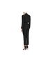 IRO Black Jumpsuit Size 4 - photo 2