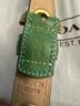 Coach 100% Leather Green Belt Size M - photo 4