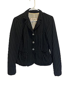 Johnny Was Jacket