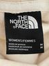 The North Face Solid Ivory White Pullover Hoodie Size M - photo 3