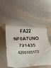 The North Face Solid Ivory White Pullover Hoodie Size M - photo 6