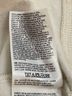 The North Face Solid Ivory White Pullover Hoodie Size M - photo 7