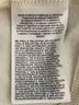 The North Face Solid Ivory White Pullover Hoodie Size M - photo 12