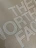 The North Face Solid Ivory White Pullover Hoodie Size M - photo 8