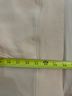 The North Face Solid Ivory White Pullover Hoodie Size M - photo 9
