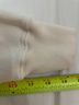 The North Face Solid Ivory White Pullover Hoodie Size M - photo 10