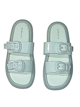 Cecelia New York Jump Sandals (view 1)