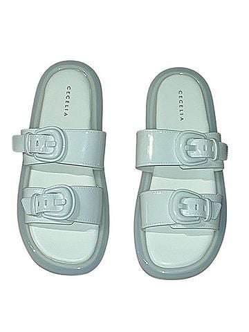 Cecelia New York Jump Sandals (view 1)