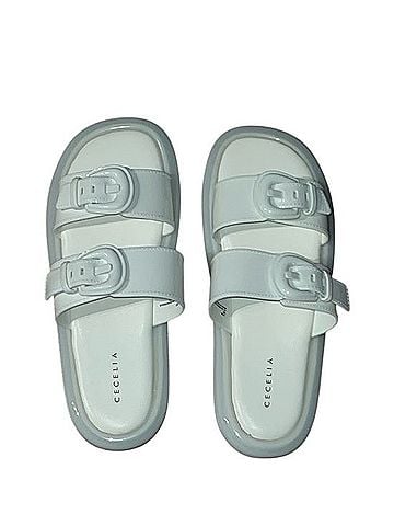Cecelia New York Jump Sandals (view 2)