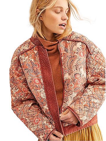 Free People Great Escape Jacket (view 1)