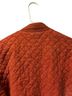 Free People Paisley Orange Red Jacket Size S - photo 9