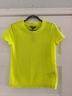 J.Crew 100% Cashmere Yellow Cashmere Pullover Sweater Size S - photo 4