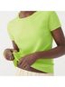 J.Crew 100% Cashmere Yellow Cashmere Pullover Sweater Size S - photo 3
