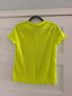 J.Crew 100% Cashmere Yellow Cashmere Pullover Sweater Size S - photo 5