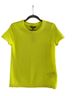 J.Crew 100% Cashmere Yellow Cashmere Pullover Sweater Size S - photo 1