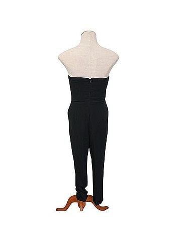 Amanda Uprichard Cherri Jumpsuit (view 2)