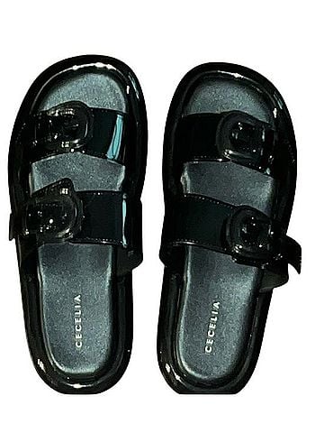 Cecelia New York Jump Sandals (view 2)