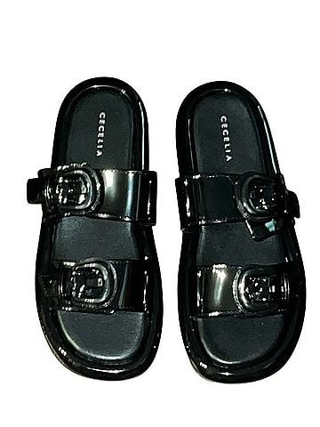 Cecelia New York Jump Sandals (view 1)