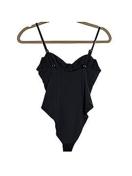 Mara Hoffman Bustier One Piece Swimsuit (view 2)