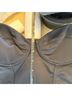 Mara Hoffman Solid Black One Piece Swimsuit Size XS - photo 7