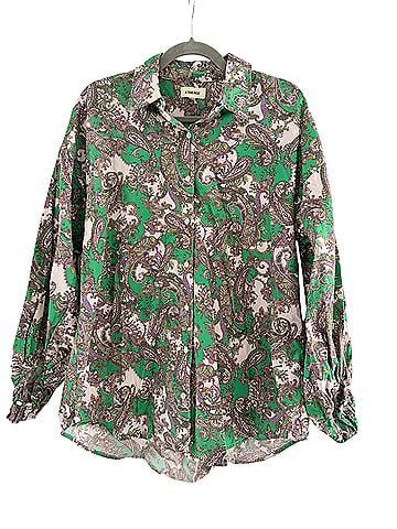 L'Agence x Bert Stern Mickey Tunic Blouse Blouse (view 1)
