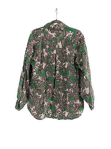 L'Agence x Bert Stern Mickey Tunic Blouse Blouse (view 2)