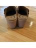 Aetrex 100% Leather Brown Mule/Clog Size 7 1/2 - photo 3