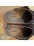 Aetrex 100% Leather Brown Mule/Clog Size 7 1/2 - photo 4