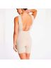 Le ORE Solid Gray Jumpsuit Size M - photo 5