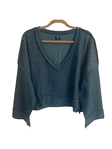 BDG Lexi Pullover Sweater (view 1)
