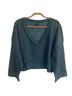 BDG Blue Pullover Sweater Size M - photo 1