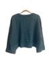 BDG Blue Pullover Sweater Size M - photo 2