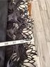 A.L.C. Floral Black Cocktail Dress Size 4 - photo 10