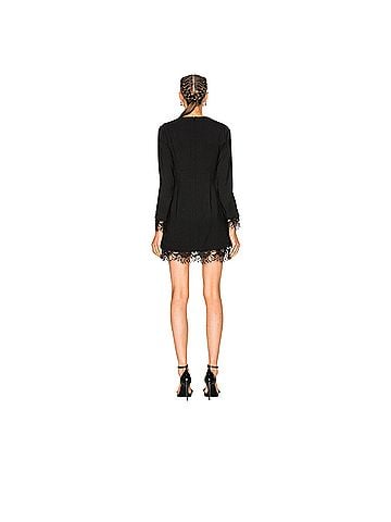 A.L.C. Jamie Cocktail Dress (view 2)