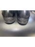 Paul Green 100% Leather Black Flats Size 8 - photo 7